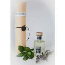 IL BOSCO OLTRE IL GIARDINO – PROFUMATORE AMBIENTI 200 ML - ERMETICHE FRAGRANZE